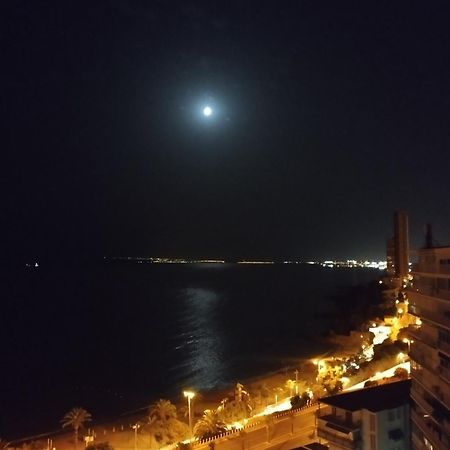 Grandpa Beach House Alicante Kültér fotó
